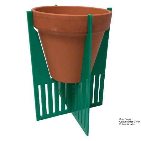 Large Planter Stand