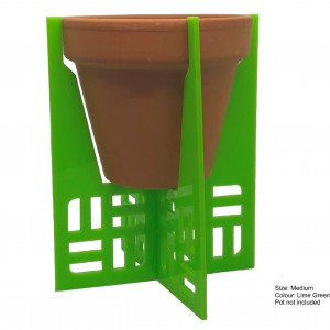 Medium Planter Stand