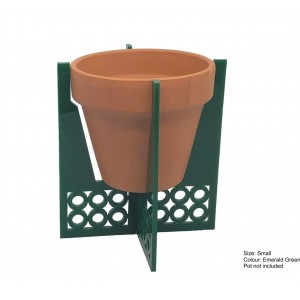 Small Planter Stand