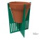 Large Planter Stand